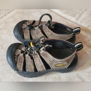 Keen Toddler Sandals Size 10